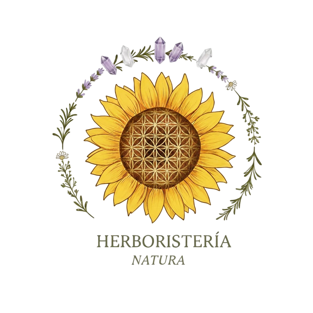 Herboresteria Natura Herboresteria Natura